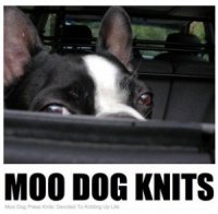 Moo Dog Knits Magazine